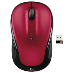 Logitech M325 Wireless Mouse - Movemall | Quality - Image 3