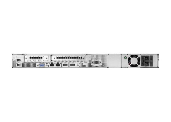 HPE Proliant DL20 Gen9 (1)Intel® Xeon® E3-1240 v6 (4 core, 3.7 GHz, 8MB, 72W), 16GB, Performamnce Quality Server - Image 3
