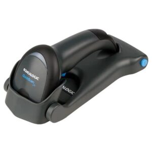 Datalogic QuickScan QW2420-BKK1S 2D Handheld Barcode Scanner Reader. - Quality | New - Image 4