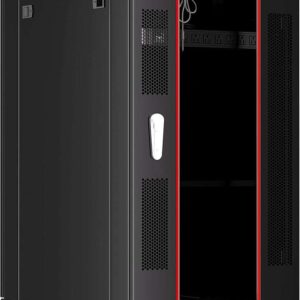 22 U Data Cabinets Networking Racks 600mm x 600mm - Best quality Server Racks & Cabinets in Kenya movemall - Image 2