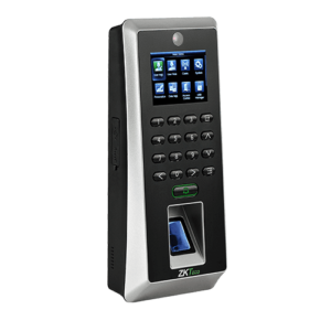 ZKTeco F21 high Quality Biometric Device - Image 2