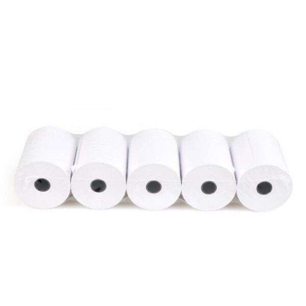 80mm x 80mm x 12 Thermal Paper Roll | Quality - Image 5