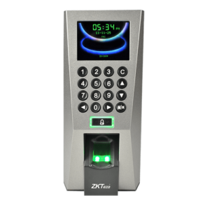 Zkteco F18 - | New High-security Biometric Reader