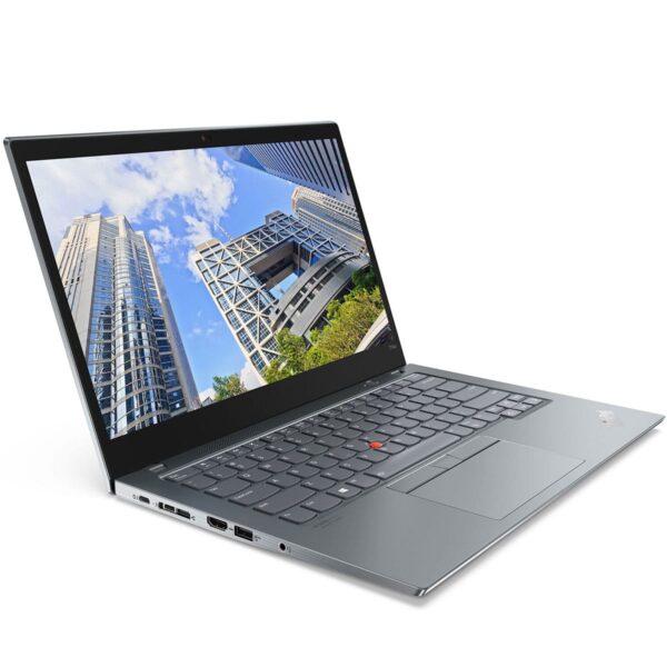 Lenovo Thinkpad T14s Gen 2 | Intel® Core™ i5 11th gen |8GB RAM 256GB SSD |14 Inch Full HD Display
