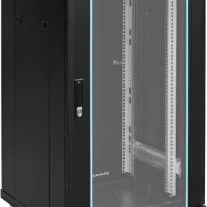 32U Server Data Cabinet 600 x 600mm - Image 4