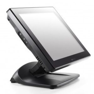 Posiflex JIVA XT-6315 Core i5 15" Quality Touch Screen POS Terminal 