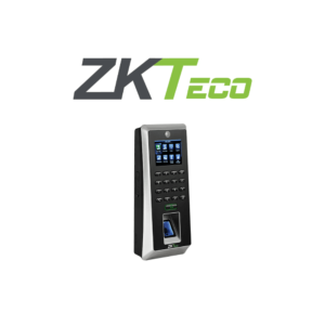 ZKTeco F21 high Quality Biometric Device - Image 3