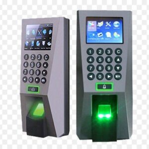 Zkteco F18 - | New High-security Biometric Reader - Image 3