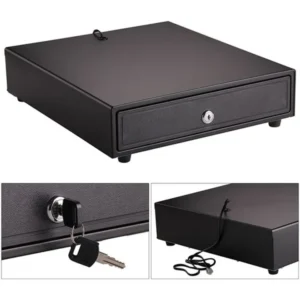 Cash drawers - Cash registers - Image 2