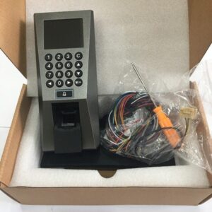 Zkteco F18 - | New High-security Biometric Reader - Image 5