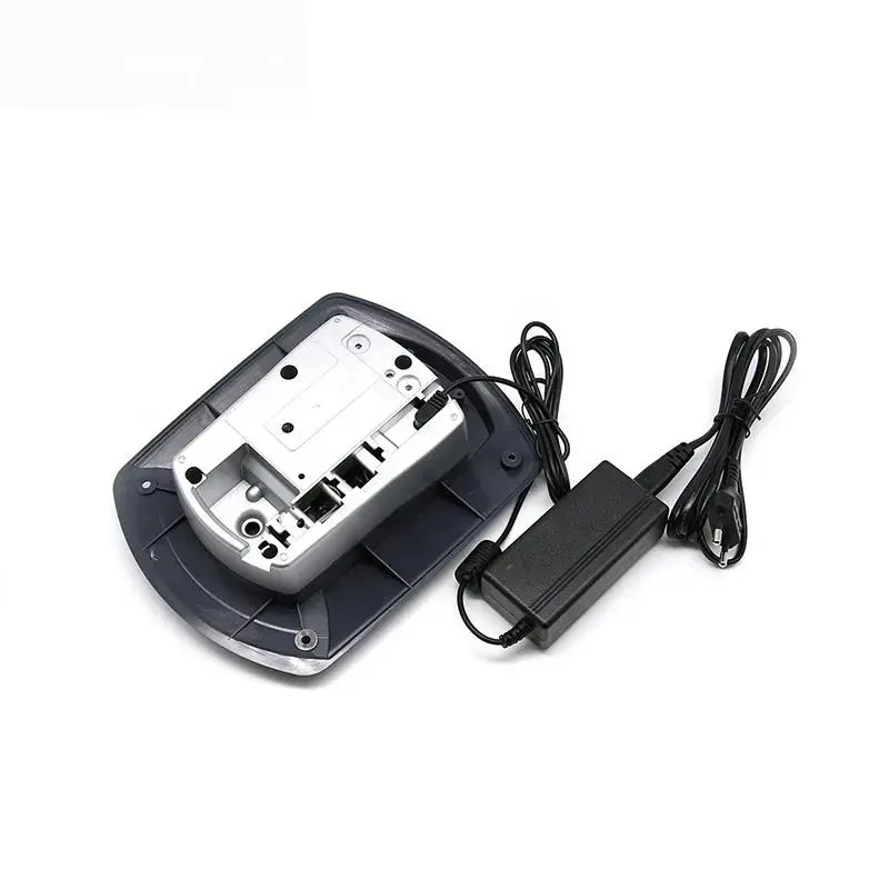 EAS Magnetic Security Hard Tag Remover Garment Alarm Sensor Detacher AM 58khz Security Hard Tag Remover Electric EAS Detacher - Image 7