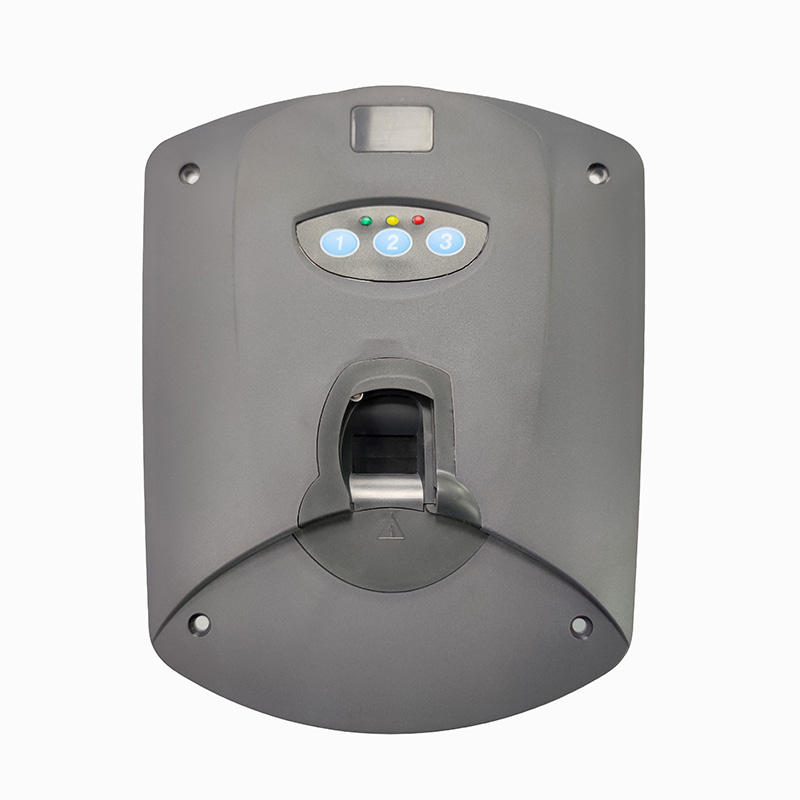 EAS Magnetic Security Hard Tag Remover Garment Alarm Sensor Detacher AM 58khz Security Hard Tag Remover Electric EAS Detacher - Image 3