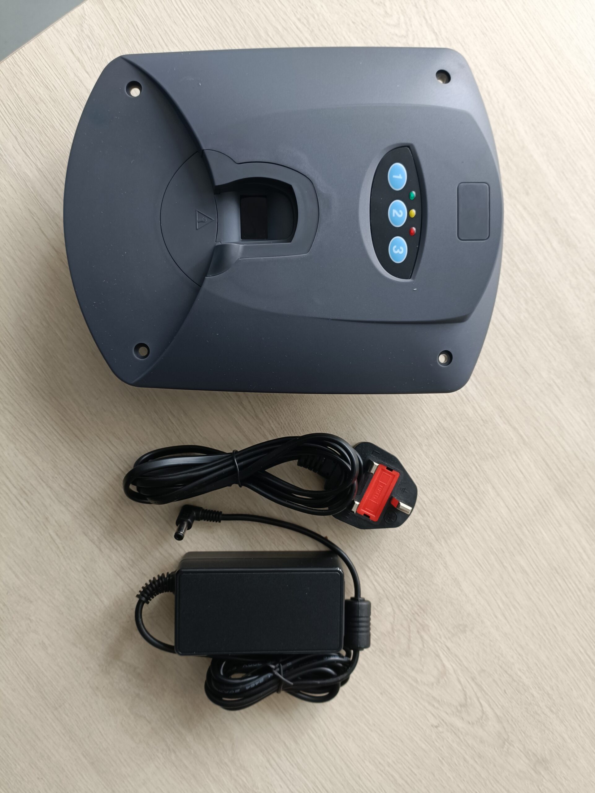 EAS Magnetic Security Hard Tag Remover Garment Alarm Sensor Detacher AM 58khz Security Hard Tag Remover Electric EAS Detacher - Image 6