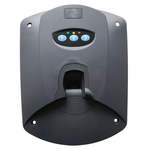 EAS Magnetic Security Hard Tag Remover Garment Alarm Sensor Detacher AM 58khz Security Hard Tag Remover Electric EAS Detacher - Image 4