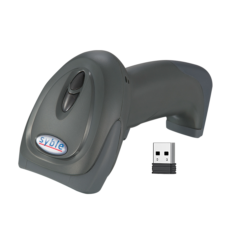 SYBLE XB-5066R Wireless Barcode Scanner - Image 4