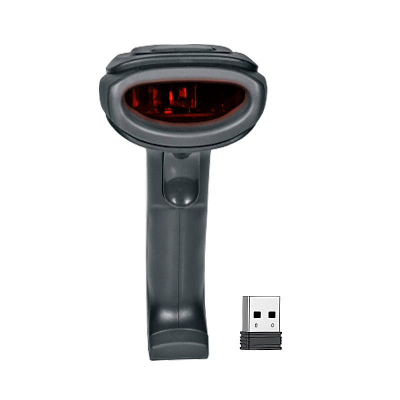 SYBLE XB-5066R Wireless Barcode Scanner - Image 3